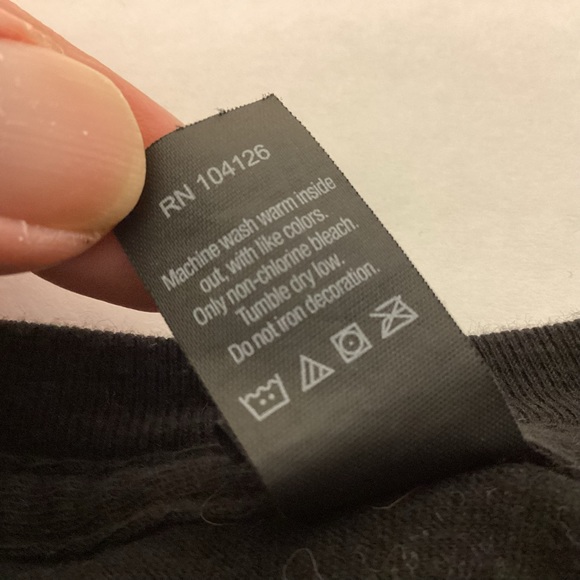 Dierks Bentley Mountain High Tour 2018 T-shirt size XL - Picture 8 of 10